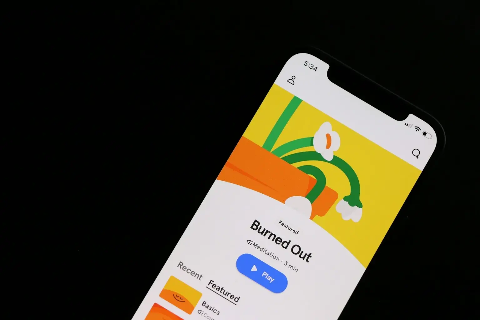 AI Mobile App Ideas 2025 - Personal Health App
