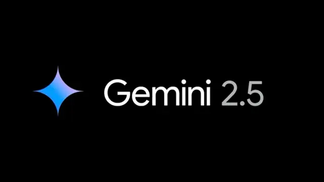 Gemini 2.5 Pro