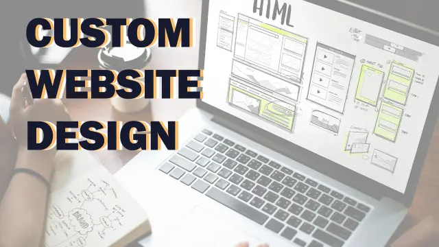 Custom Website Design