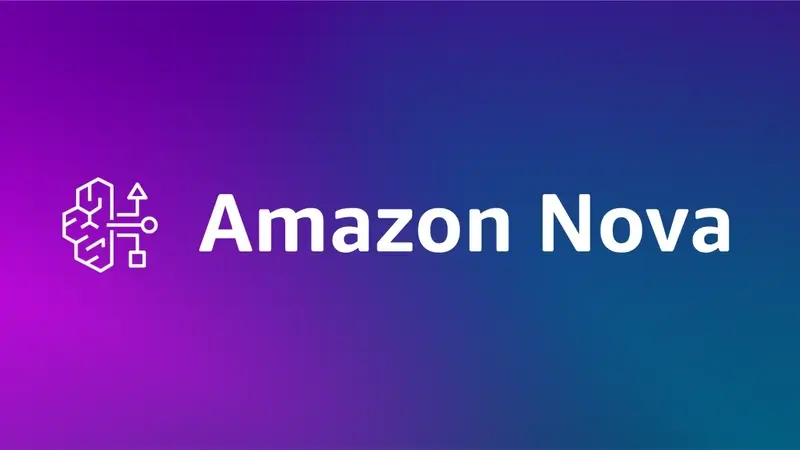 Amazon Nova Act