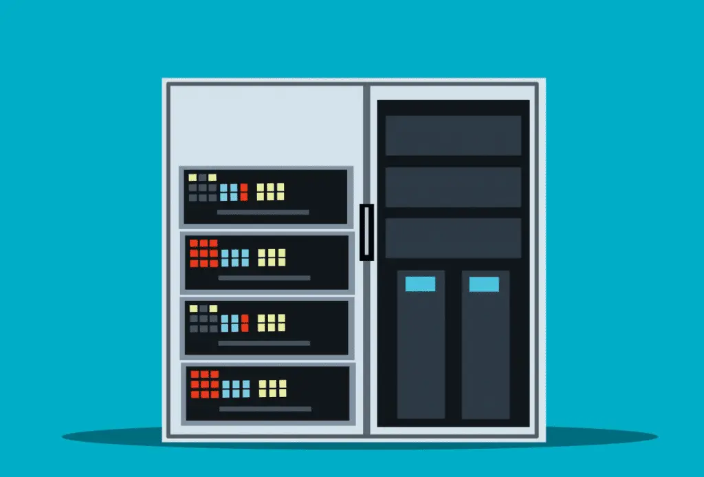 Custom Website Design with hosting