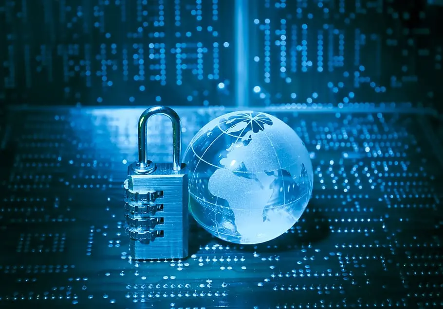 Bespoke Applications Security