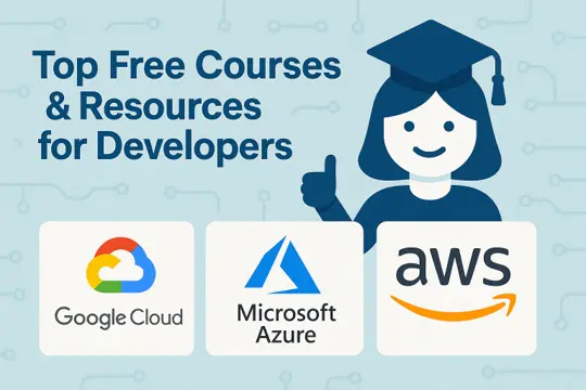 Top Free AI and Machine Learning Courses