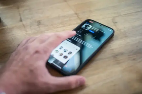 AI Mobile App Ideas 2025