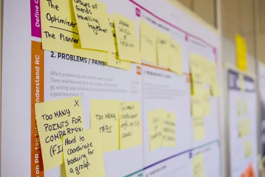 Validate Tech Product Idea